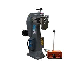 Hercules Sheet Metal Products EMT-7R-#1 110V